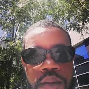 Meet your Posher, Edward