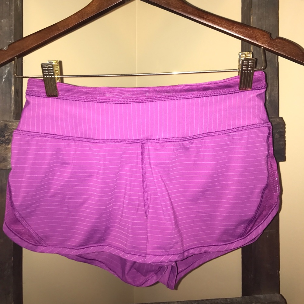Lululemon Shorts