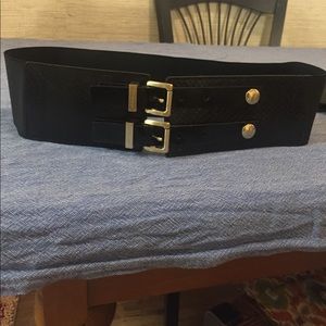 Genuine Leather Michael Kors Belt