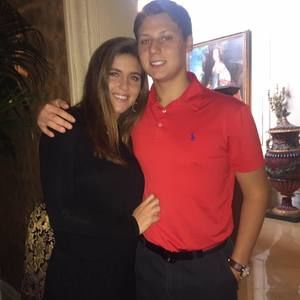 Meet your Posher, Kyle