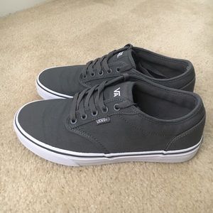 Men's Vans Atwood Shoes