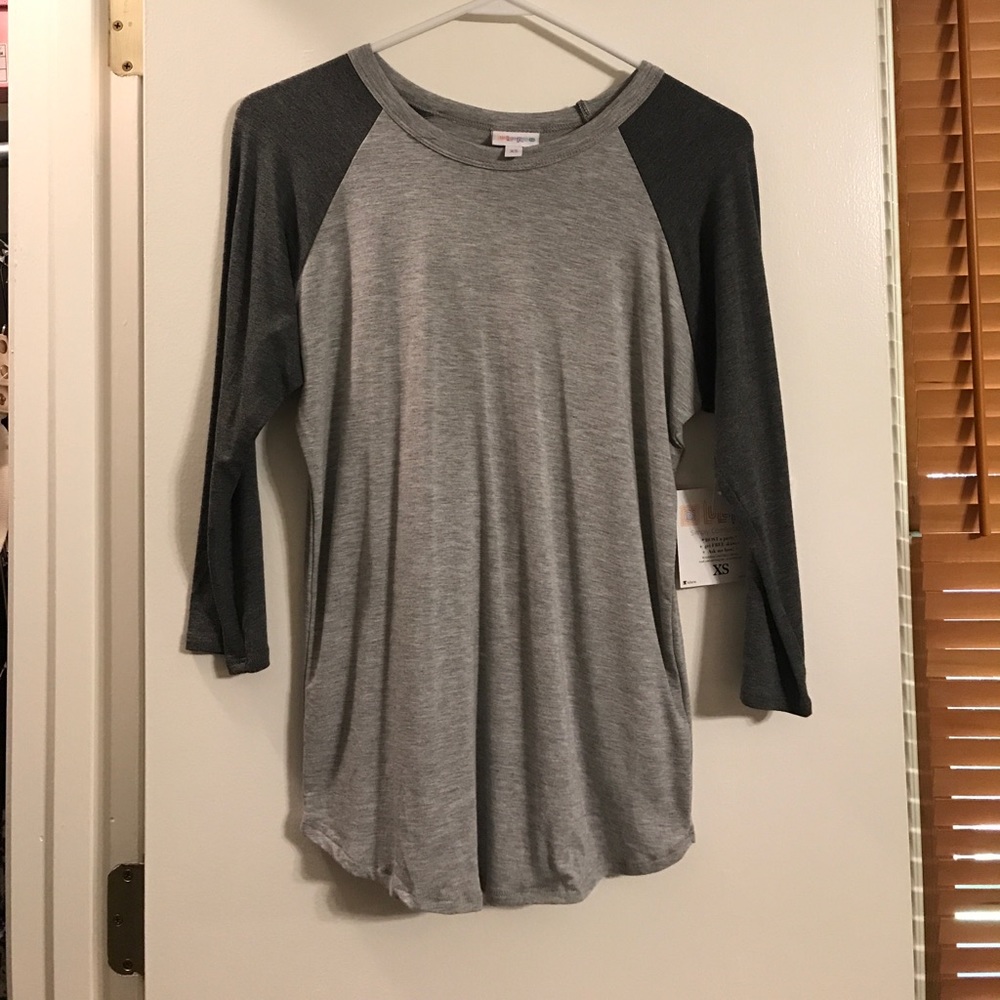 XS Lularoe Randy