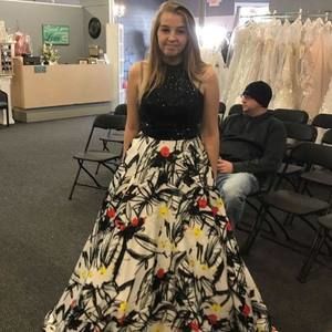 Meet your Posher, Cassidy