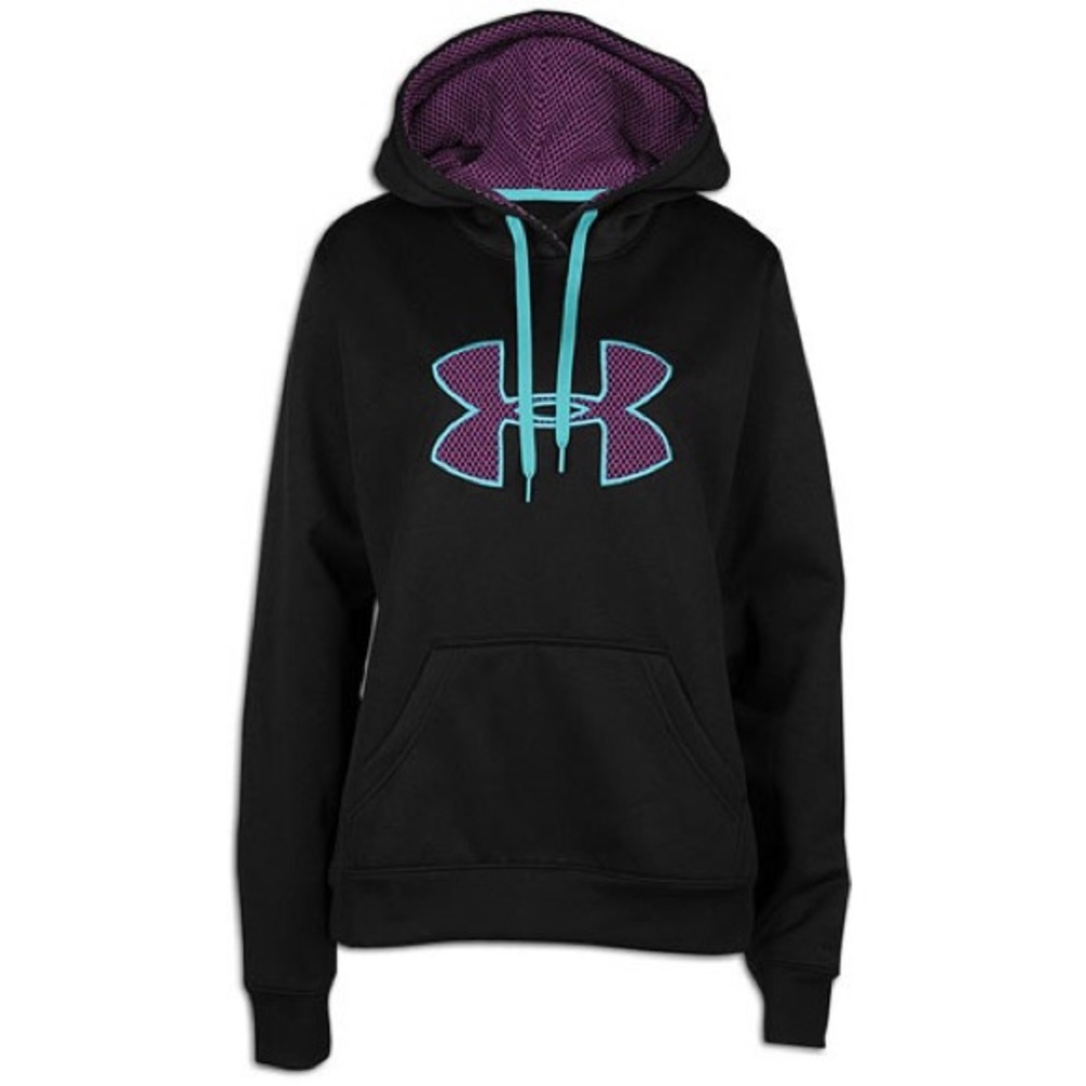 Under Armour Hoodie (Medium)