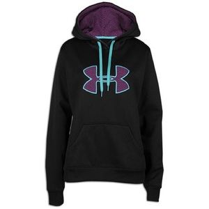 Under Armour Hoodie (Medium)