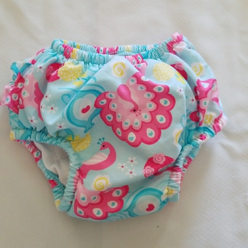 Swim Diaper