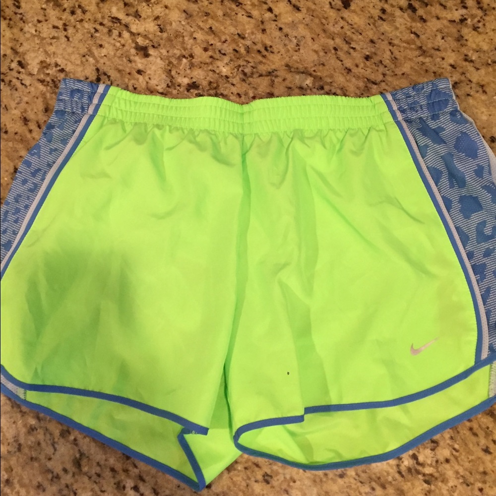 NWT Nike shorts