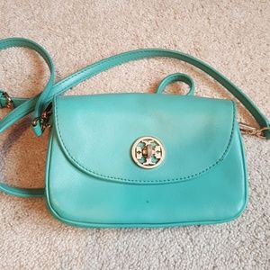 Tory Burch Robinson Cross body