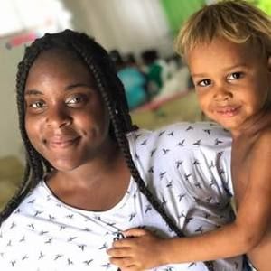 Meet your Posher, Jasmine