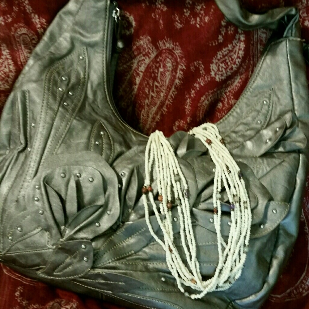 Boho bag