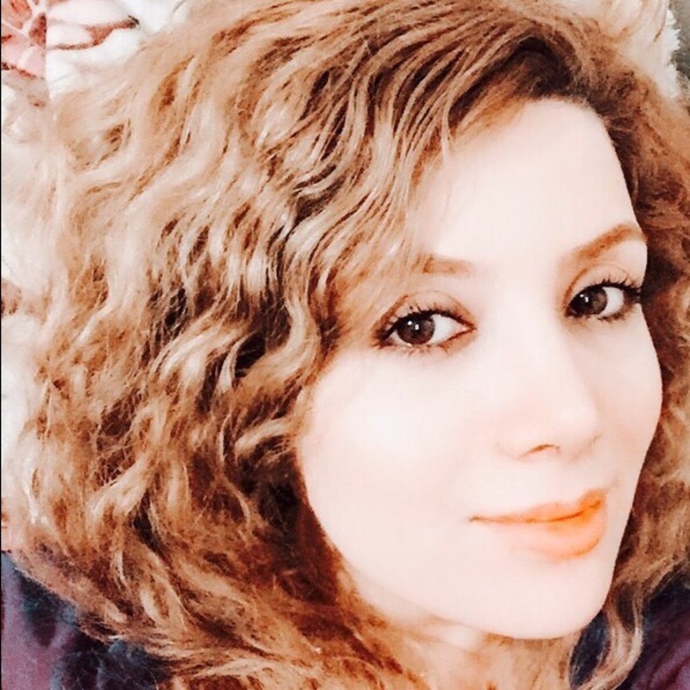 Meet your Posher, Sogand