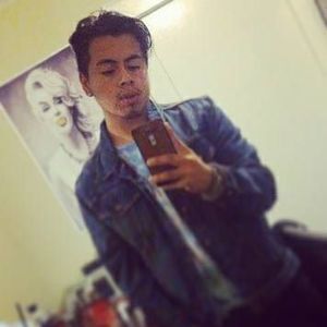 Meet your Posher, 'benito