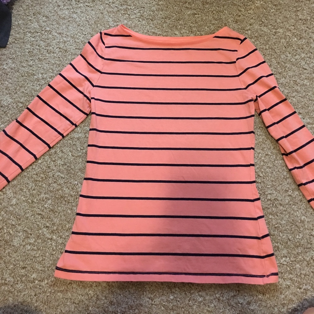 Striped shirt