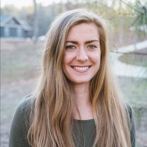 Meet your Posher, Mackenzie