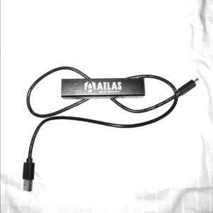 Portable Charger/Power Bank