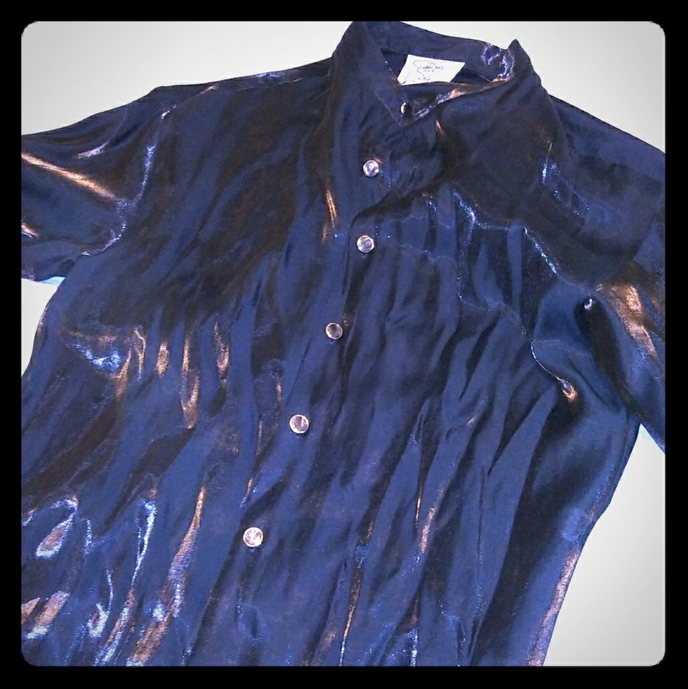 Carmel zhao long sleeve