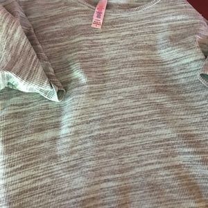 Lularoe large perfect tee