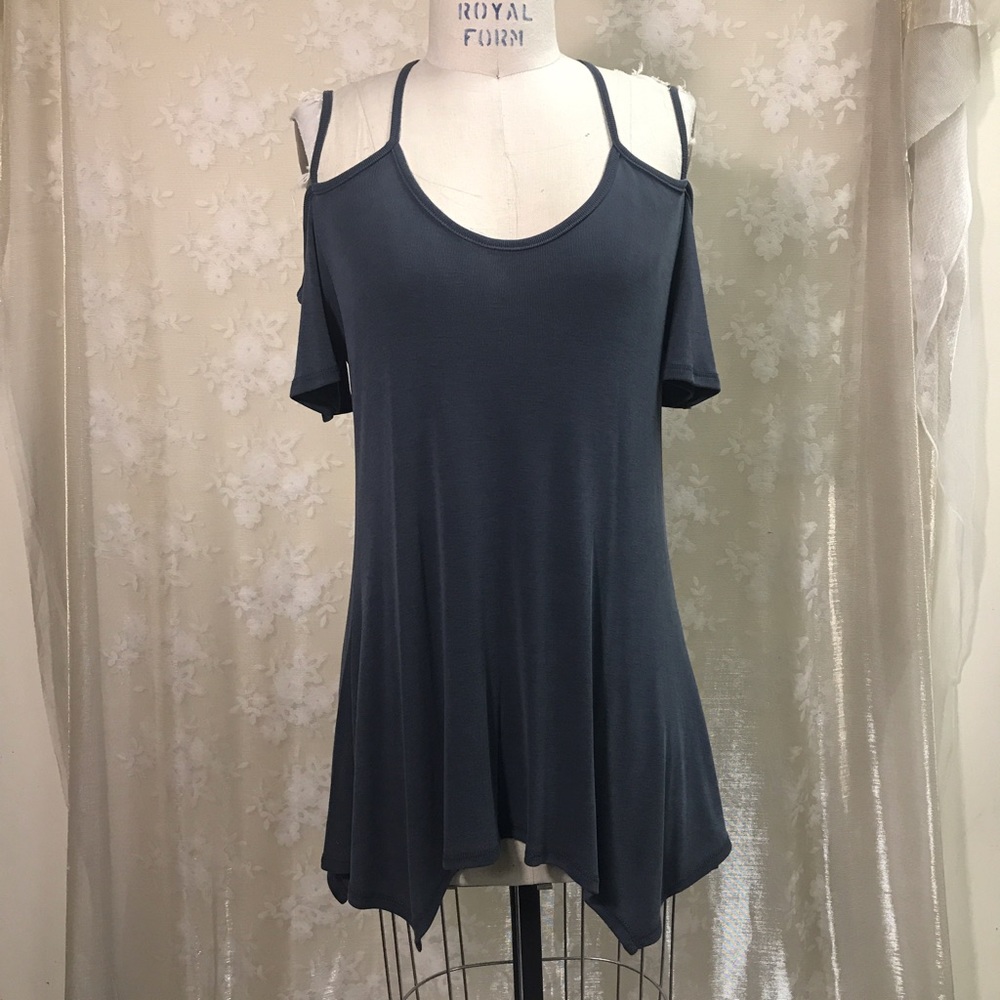 Strappy Comfy and Casual 😍