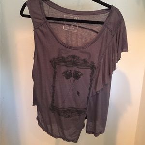 Free people top