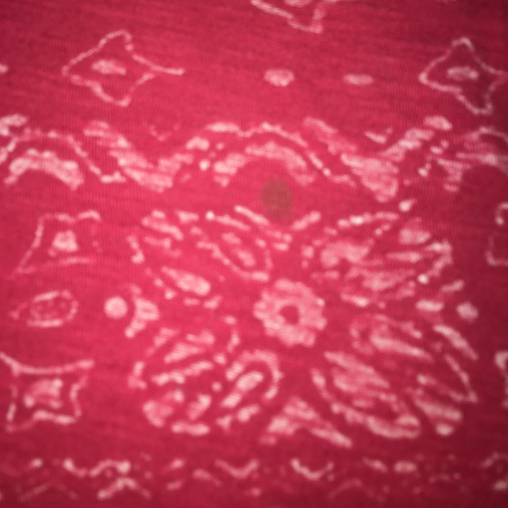 Boxy tee - Picture 2 of 2