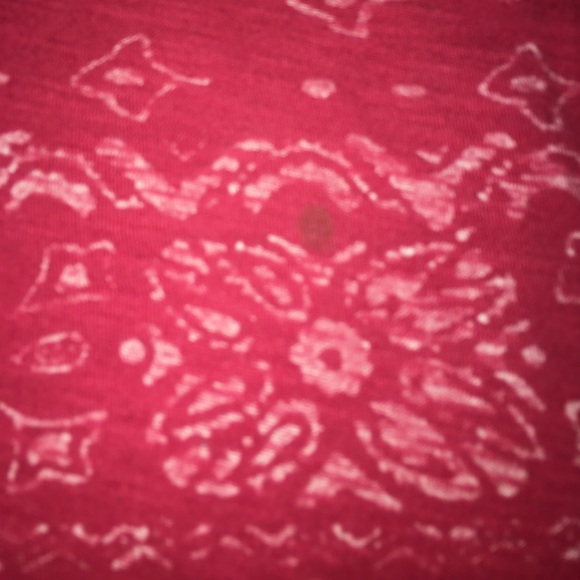 Boxy tee - Picture 2 of 2