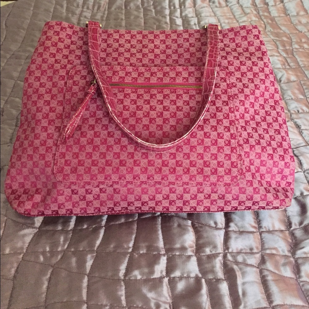 Liz Claiborne tote