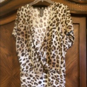 Vine Camuto Swim cover up. Excellent condition