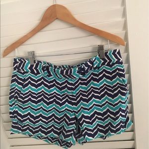 Vineyard Vines women's 3.5 inch dayboat shorts