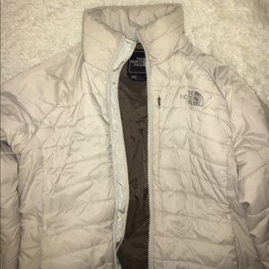 North face jacket