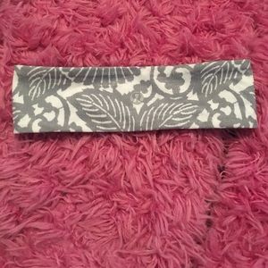 Lululemon extra thick headband
