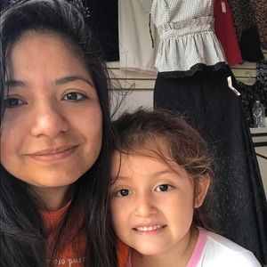 Meet your Posher, Stephany