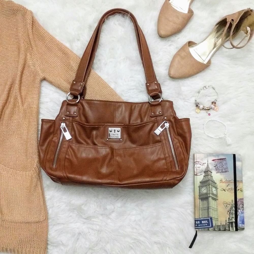 Tyler Rodan Shoulder Bag