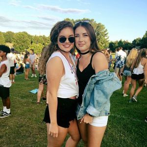 Meet your Posher, Harriet