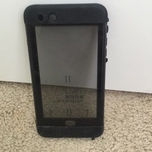 iPhone 6s/6 Plus Phone Case