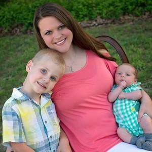 Meet your Posher, Logan