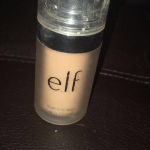 ELF Illuminating Face Primer