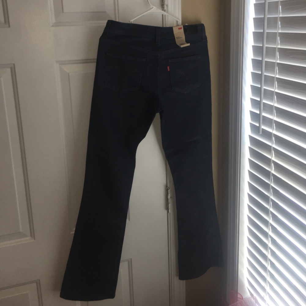 Women's Levi's jeans nwt