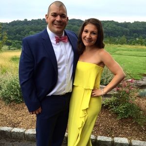 Meet your Posher, Jen