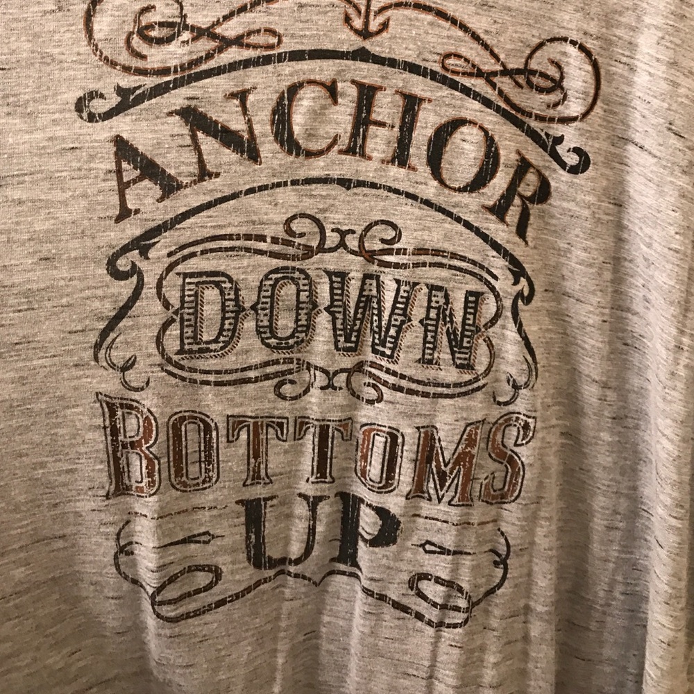 Maurice's graphic tee