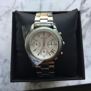 DKNY watch