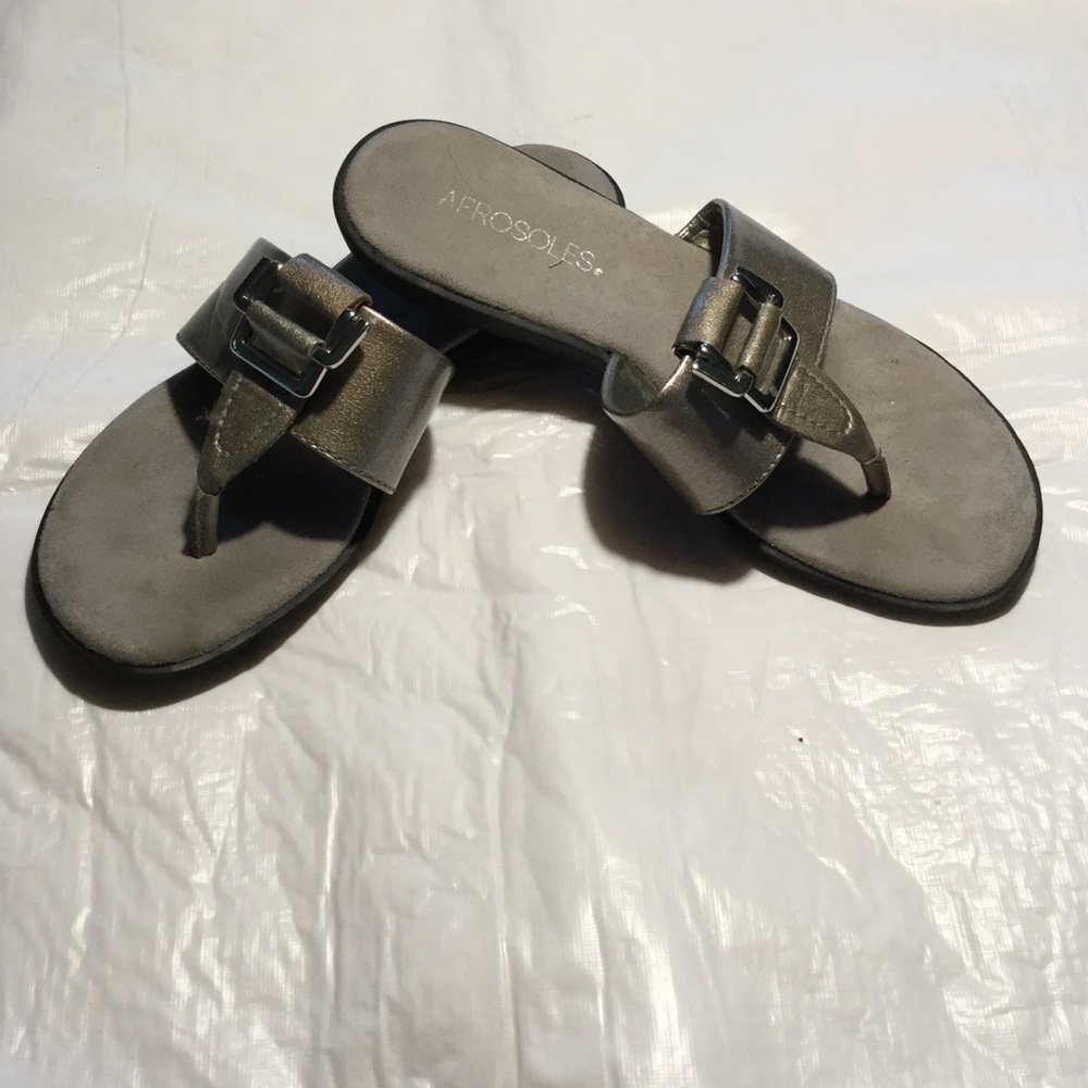 Sandle