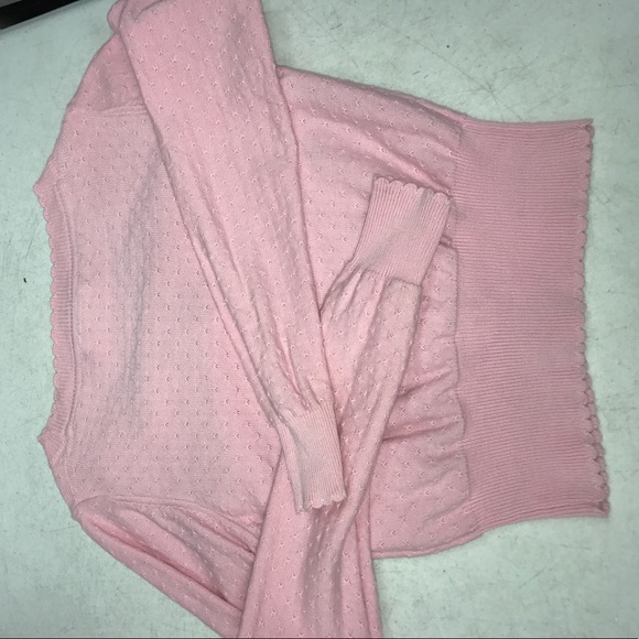 Forenbirdie Girls Cardigan - Picture 4 of 4