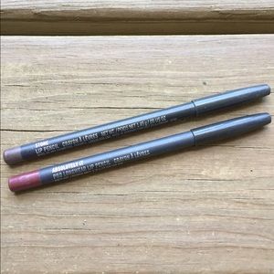 MAC Pro Longwear Lip Pencil