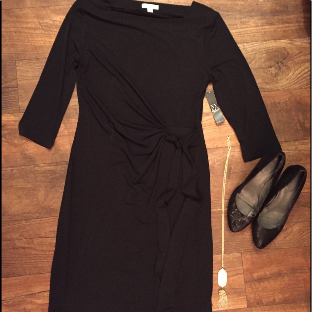 Perfect Stretch LBD! ****NWT***