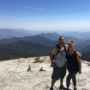 Meet your Posher, Stacy