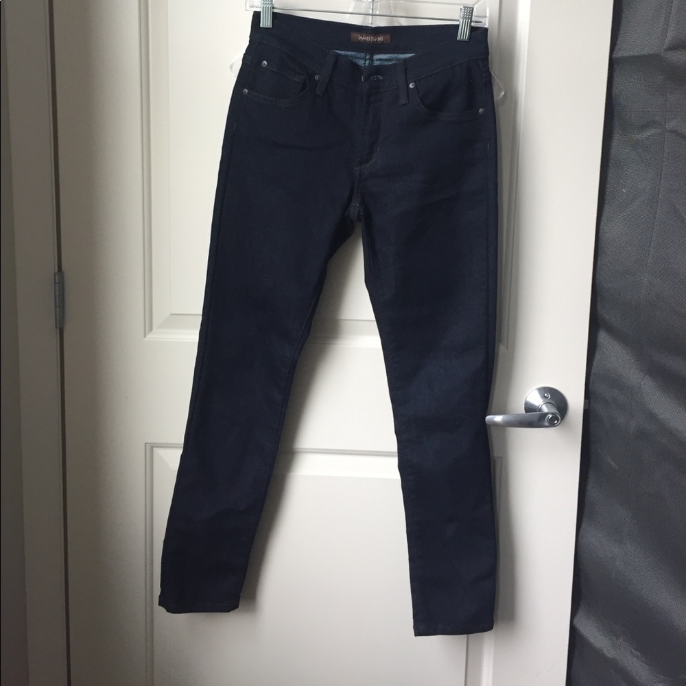 James Jeans like new size 27