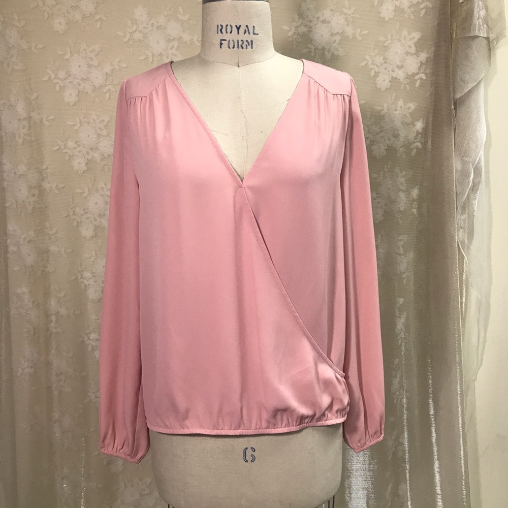 Dress Up or Down Blouse