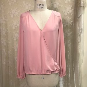 Dress Up or Down Blouse