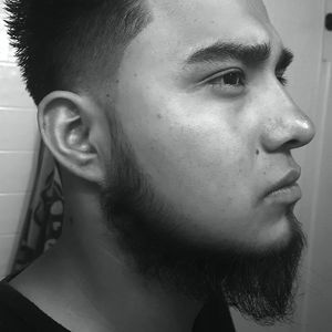 Meet your Posher, Gustavo