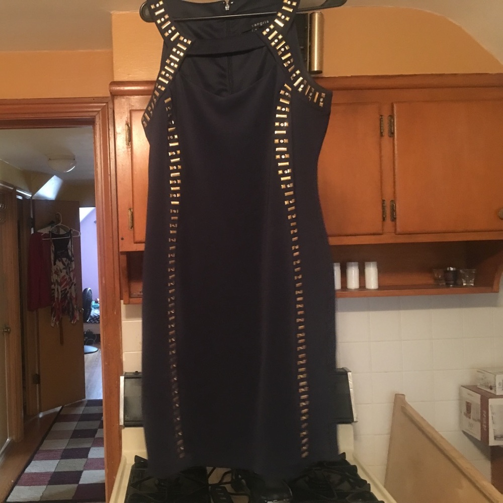 Bodycon dress